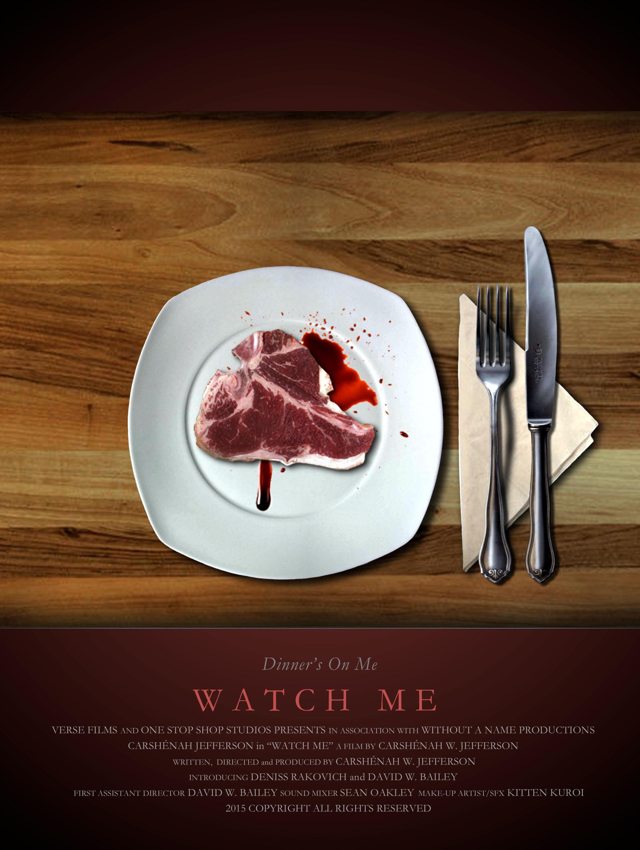 Watch Me